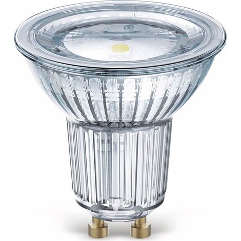 Osram Led Star Classic Par16 2W 230V Sockel GU10 4000K Abstrahlwinkel 36Â°