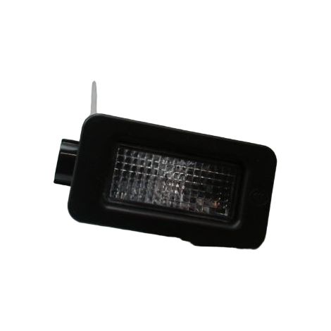 [PRODUIT D'OCCASION] Eclaireur Plaque De Police Droit M.g. MG4 ♻️ Ref Oe. 10542500 - Garantie à vie (1/3)