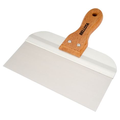 Spatule ACORN 5895-300 Inox Bois Type Américain Proplac (1/3)
