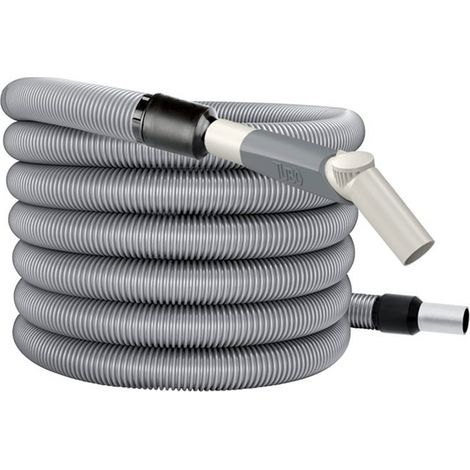 Tubo flessibile 7 Mt. con attivatore e raccordi girevoli AP220T - - AERTECNICA - -