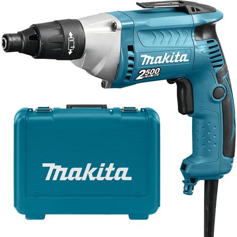 570 W Bauschrauber MAKITA - FS2500K