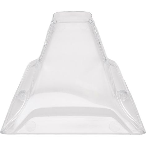Couvercle de buse pour nettoyeur de tapis Puzzi 8/1C 100 200 - Accessoire de rechange pour aspirateur à main - Nettoyage de tissus d'ameublement (1/5)