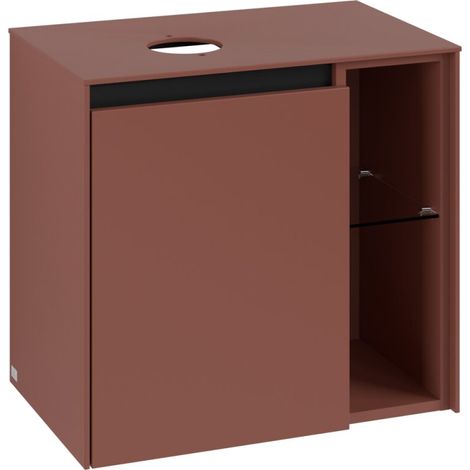 Villeroy & Boch C15200AH Lavabo US Collaro 600x548x380 mm
