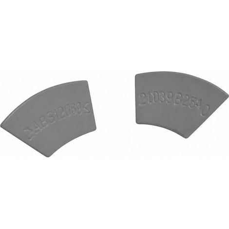 Tappi per doccia NOVELLINI