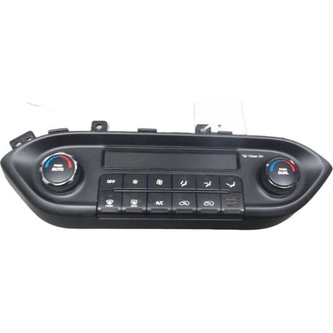 [PRODUIT D'OCCASION] Commande De Chauffage KIA Carens ♻️ Ref Oe. 97250a4200ca - Garantie à vie (1/3)