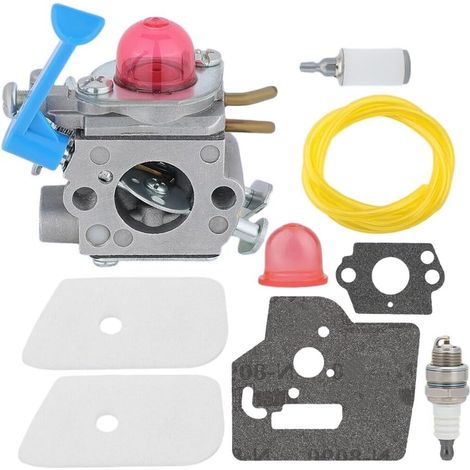 Kit pour débroussailleuse 128C 128L 128R 128CD 128LD 545081848 C1Q-W40A Excellente durée de vie (1/5)