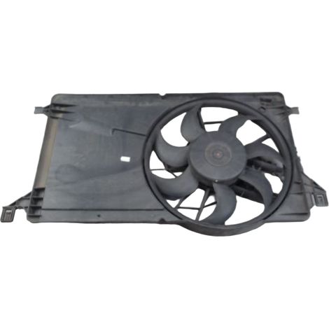 Moteur Ventilateur Radiateur FORD Focus [PRODUIT D'OCCASION]♻️1530980 (1/3)