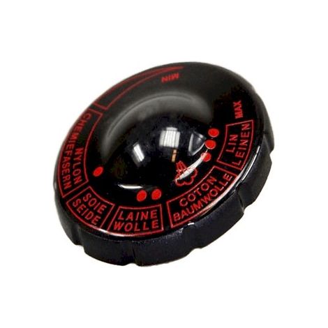 DISQUE DE REGLAGE GRIS/ROUGE POUR PETIT ELECTROMENAGER   ASTORIA CSI - 500583161