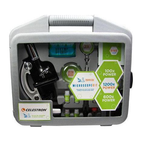 Celestron CM44120 microscope accessories