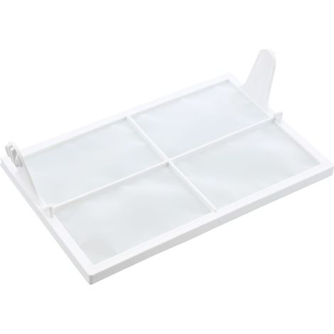 Electrolux AEG filtro 1123553 filacci lanuggine asciugatrice LTH T59 TN9 EDH RD (1/5)