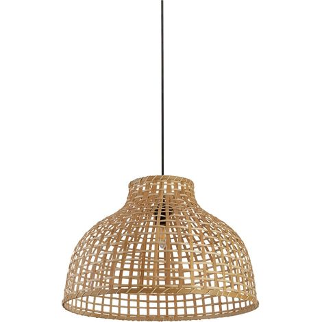 Suspension scandinave Bali Ø 52cm - 7867CW (1/3)