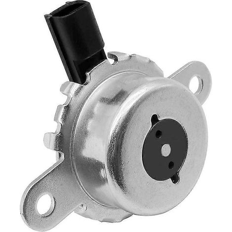 VVT-Ölsteuerung (Variable Timing) – Magnetventil für die automatische Nebenaggregat-Ölsteuerung (1/4)