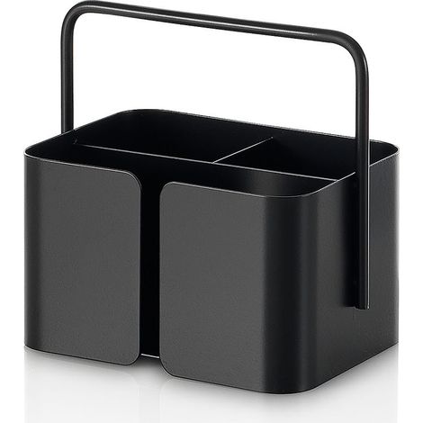 Porte-objets KOGI noir (1/5)