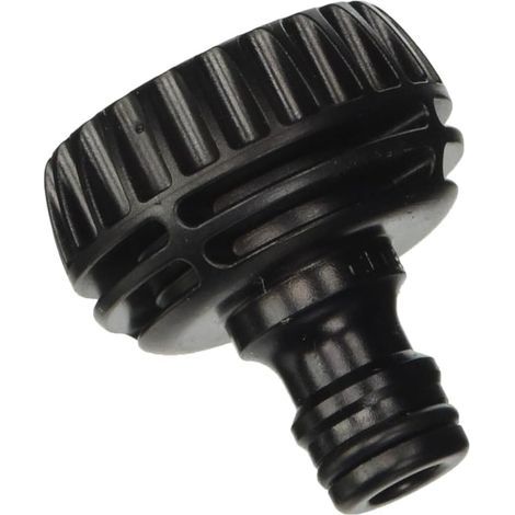 Claber 8559 Raccordi Rapidi Presa Rubinetto 3/4-1