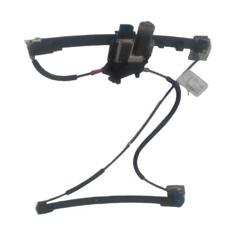 Mecanisme+moteur Leve-glace Avant Droit SEAT Ibiza 99-2002 [PRODUIT D'OCCASION] ♻️ 6k3959802h - Garantie à vie (1/2)