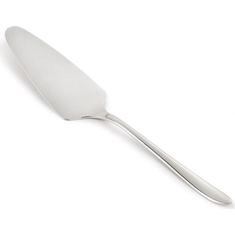 Arcos Serie Berlin - Pala Torta - Monoblocco Unipezzo Acciaio Inossidabile 18/10 e 180 mm Colore Argento (1/5)
