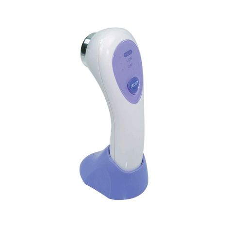 MASSAGGIATORE ELETTRICO DIMAGRANTE CON ULTRASUONI (1/2)