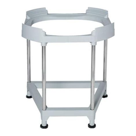Aldes – Trépied pour chauffe-eau thermodynamique T.Flow Nano – Installation facile sans mur porteur – 11023309