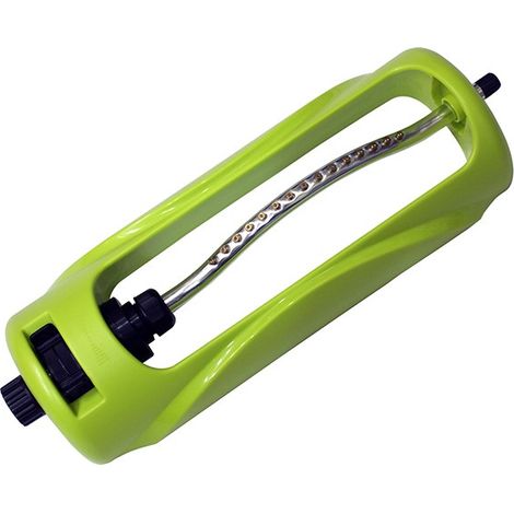 ASPERSOR PLASTICO OSC