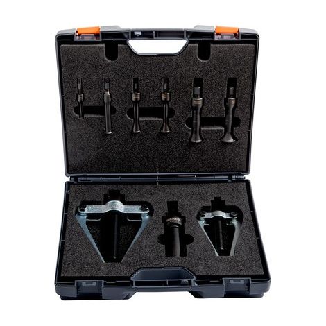 JG DE EXTRACTOR DE RODAMIENTOS N/7 - BAHCO