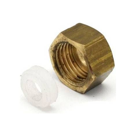 KIT CHIAVARDINA AVEC JOINT POUR BATTERIE CATIS