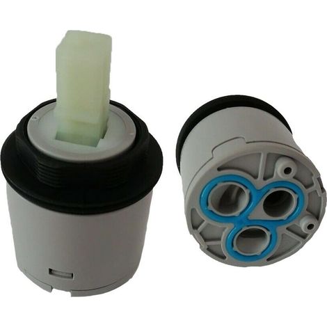 cartuccia di ricambio 35mm senza distributore 01194 teorema