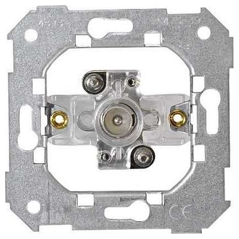 Simon 75475-39 - Prise TV simple