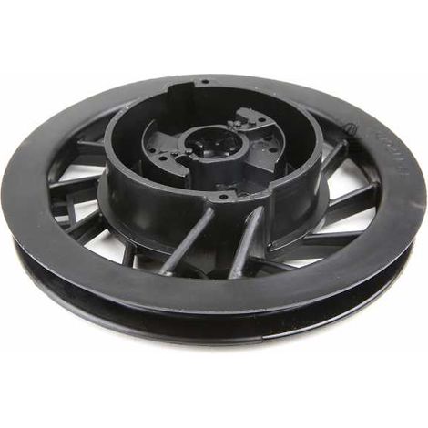 Poulie de lanceur pour moteur Honda GX240, GX270 (1/5)