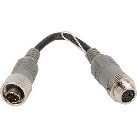 Adaptador espejo macho/hembra UNIVERSAL CAS66263KR