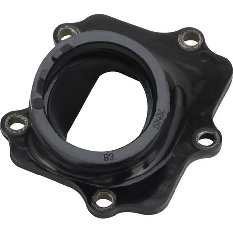 Ansaugkrümmer und Ansaugkanal-Anschlusszubehör kompatibel mit Yamaha YZ250 (2000-2018) und YZ250X (2016-2018). (1/5)