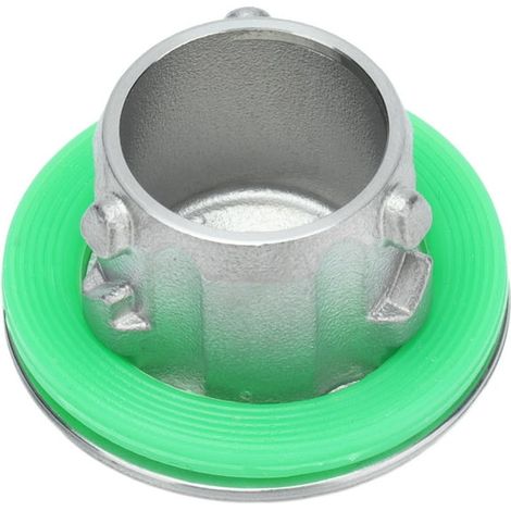 Mall Blade Plug, Rotating Blade Replacement, Thermomix Mall Plug Model TM6 (1/4)