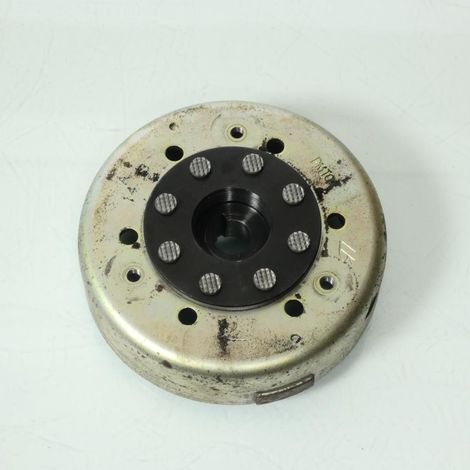 [GEBRAUCHT] Zünd-Polrad original für Roller Peugeot 50 Kisbee 2T 2011 bis (1/5)