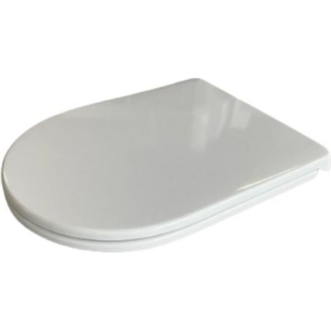 Copriwater Next originale in termoindurente avvolgente con