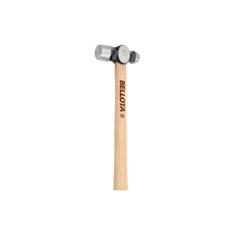 Bellota 8011/E mechanischer Kugelhammer mit Holzgriff