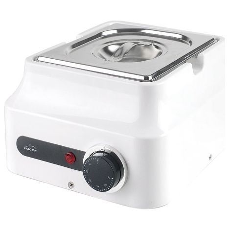Bain-marie / Mini-tempéreuse à chocolat - LACOR