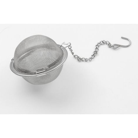 Pedrini 0245-4 colador de té Acero inoxidable