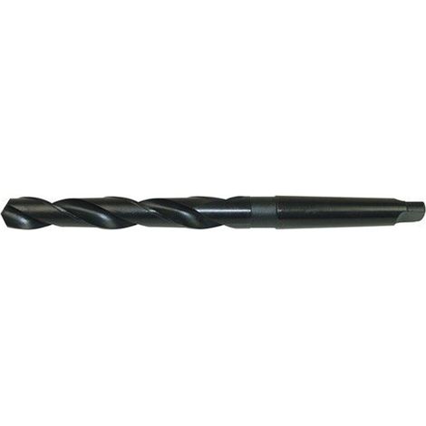 Broca Espiral Din 345 Tipo N Diam. Nominal 14,5 Mm Hss Perfi