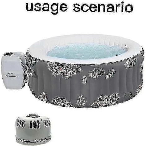 Ersatzfiltergehäusehalter für Lay Z V1 S1 Spa und Hot Tub Edition 0620