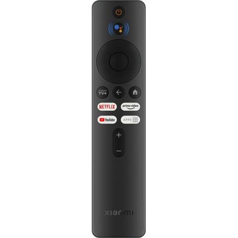 Caja TV S - XIAOMI - 2ª Gen - 4K Ultra HD - Dolby Vision - Dolby Atmos - RAM 2GB - Almacenamiento 8 GB - Negro (1/2)