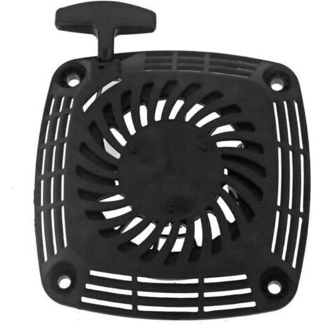 Démarreur à recul for moteur de tondeuse à gazon KA-KI FJ151V FJ180V, cordon de traction 49088 – 7023, pièces et accessoires de tondeuse à gazon des pièces de rechange