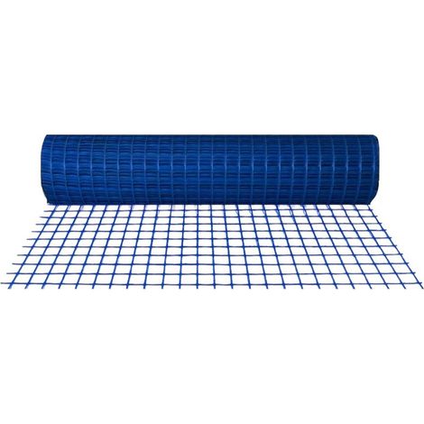 Rete per Massetto - rotolo 50 mt