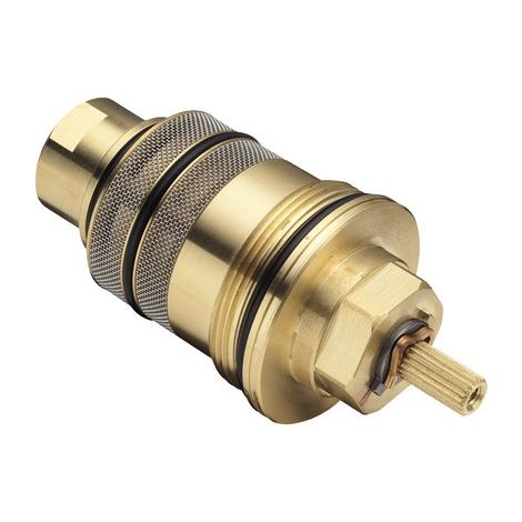 Hansgrohe Elemento termostatico MTC ad alta portata, 96633000