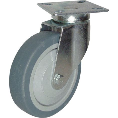 Roulette Uniroll mit drehbarer Platte 102 x 75 60