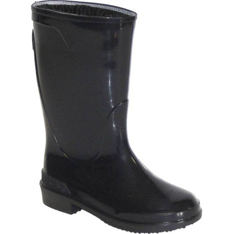 STIVALI 'BALILLA' DONNA N. 35