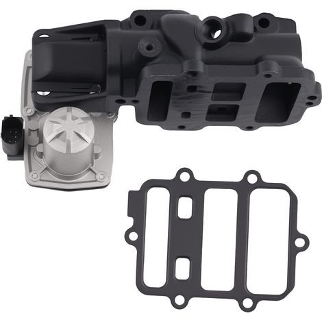 EGR Valve for MAN TGE 2.0 TDI 2017-2024 04L131512CG 704999340 04L131512CF 5-Pin