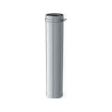 Conduit 1000mm biox ø150/200 - TEN