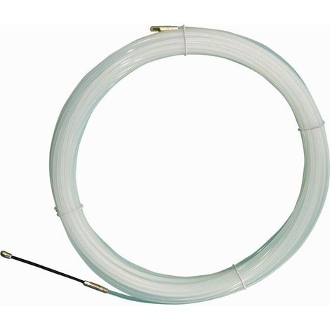 Tira fili atm 710010 nylon 10 m 3 mm