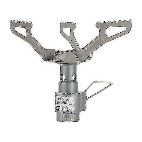 Réchaud à gaz de camping ultra-léger BRS-3000T 25g Burne WS44271 (1/4)