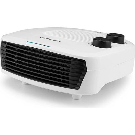 Radiatore Elettrico Digitale Orbegozo FH5042 Bianco 2000 W (1/4)