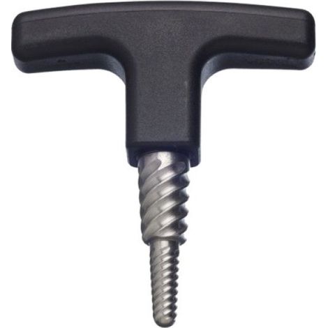 Calibreur à Poignée SERTO Ø1/4 - 1/2 pour l'Ajustement des Tubes Plomberie - 988.8570.200